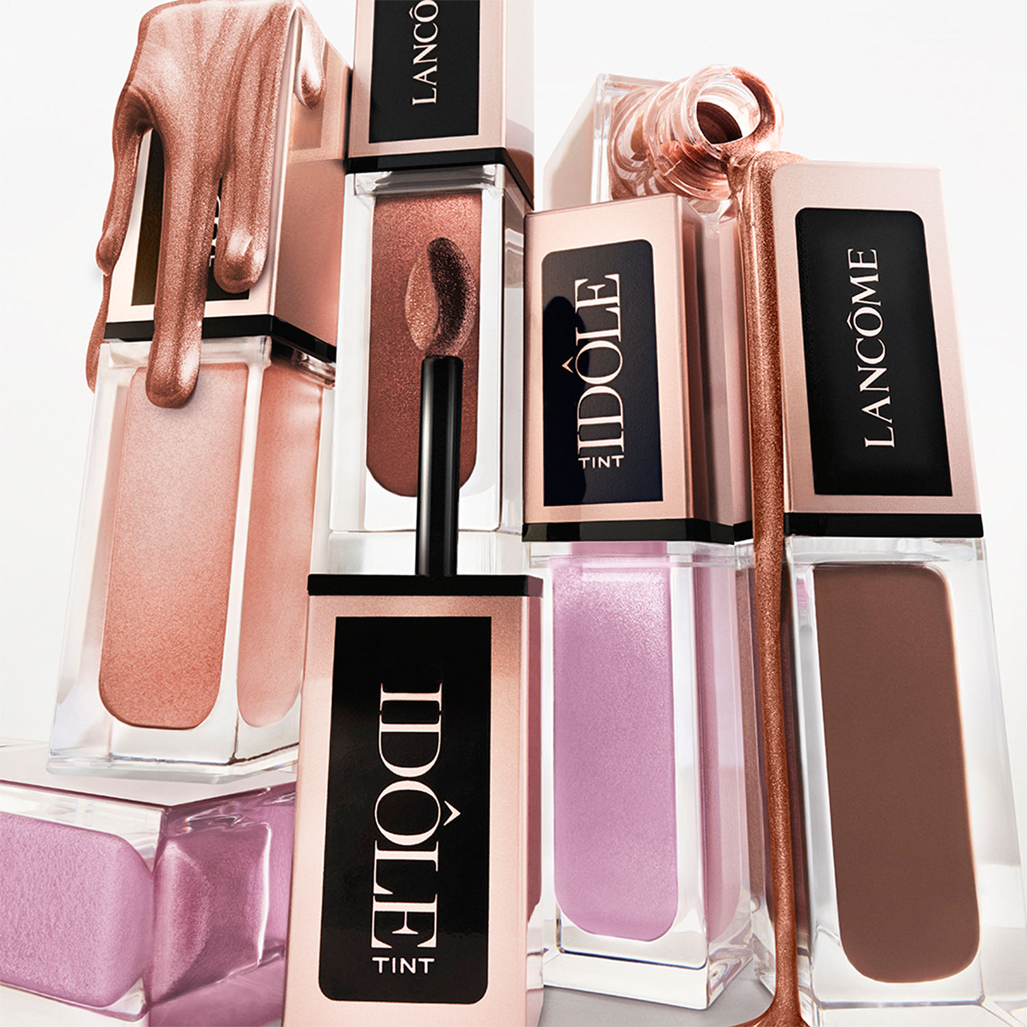 IDÔLE TINT (SOMBRA DE OJOS LÍQUIDA)
